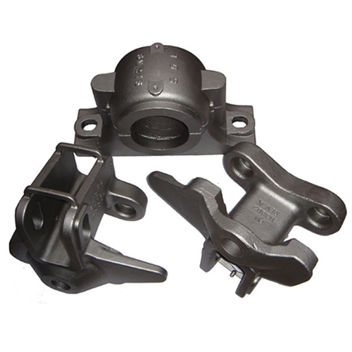 油缸用精密鑄鋼件